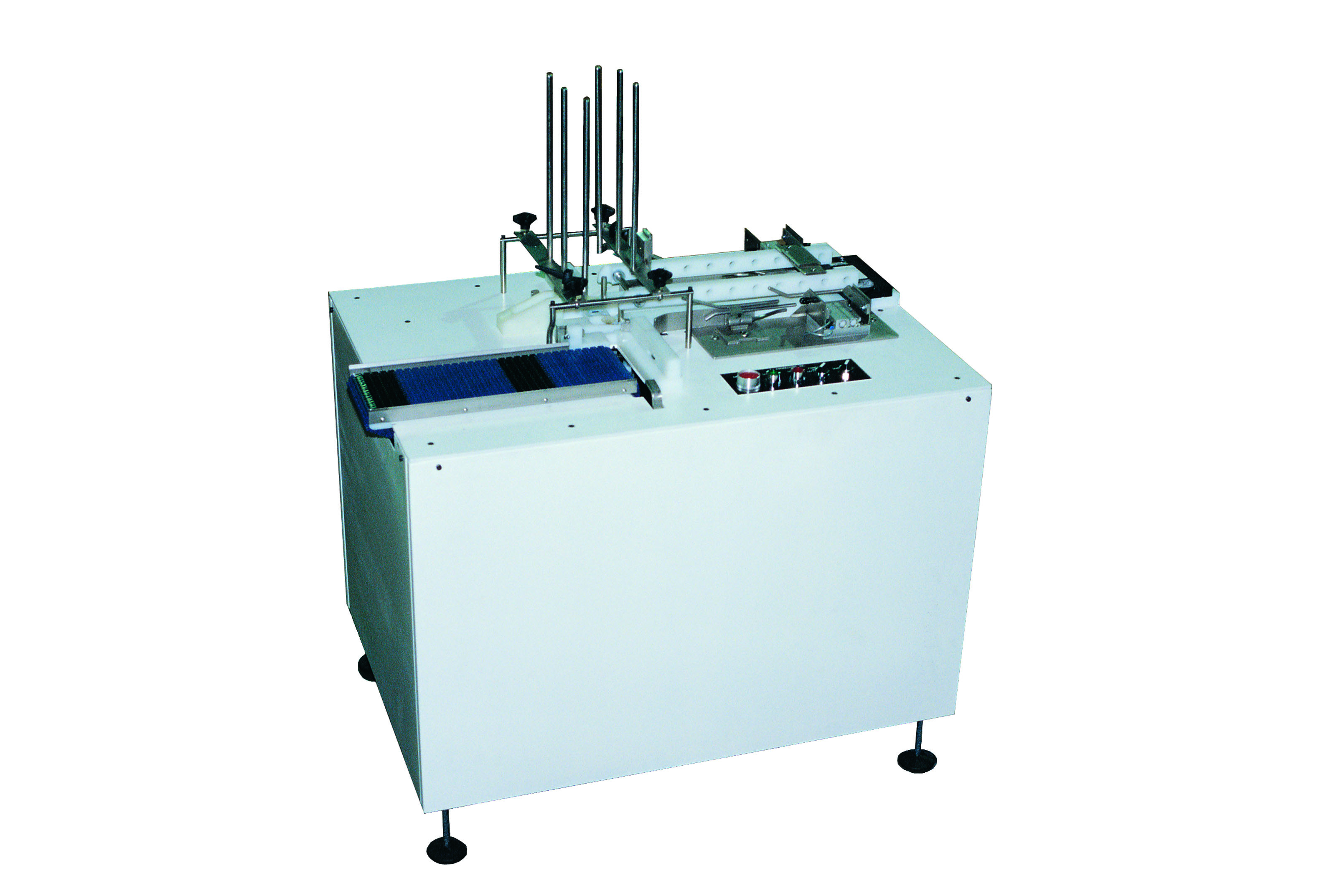 C-1750 Fully and Semi Automatic Packaging Machine